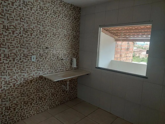 Imagem 4: Casa Primeiro Andar em Amargosa