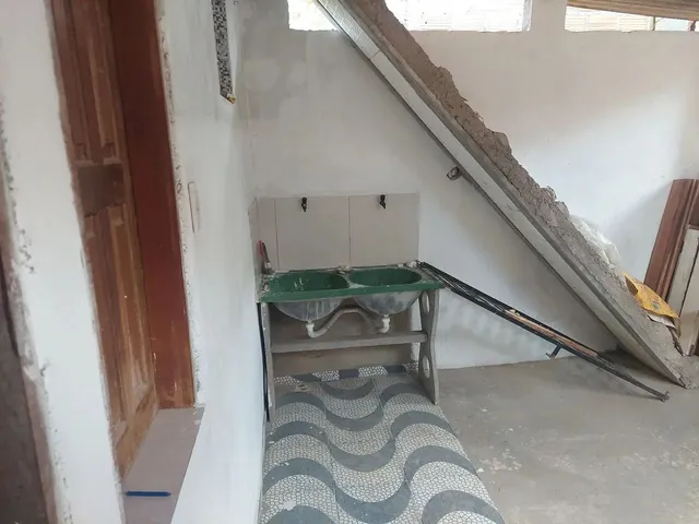 Imagem 6: Casa Primeiro Andar em Amargosa
