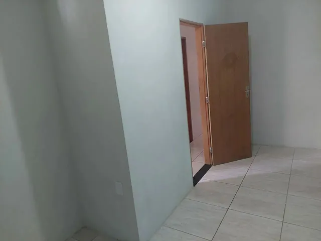 Imagem 7: Casa Primeiro Andar em Amargosa