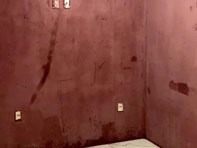 Imagem 2: Casa Ampla com 3 Quartos, Varanda e Acabamento Pronto para Morar