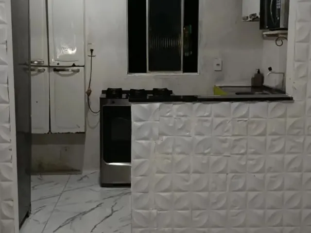 Imagem 6: Casa Ampla com 3 Quartos, Varanda e Acabamento Pronto para Morar
