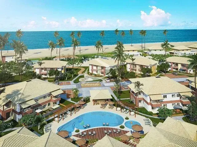 Imagem: Apartamento, Venda, Ponta de Inhambupe