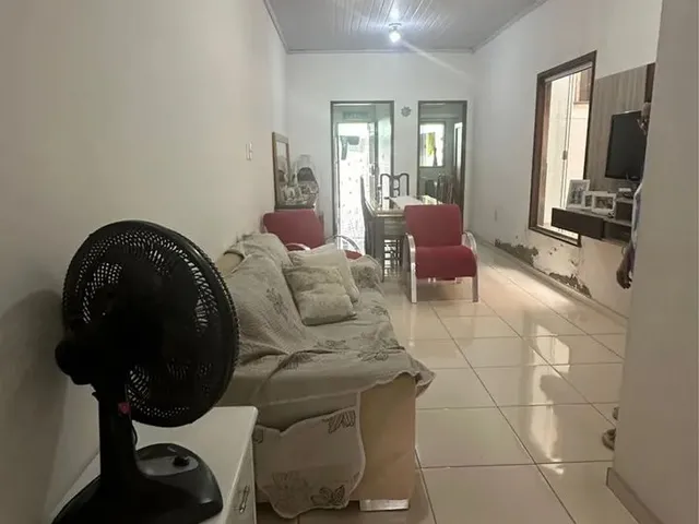 Imagem 3: Vendo Casa no Parque Ipê