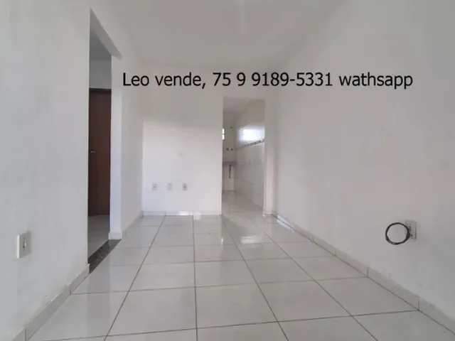 Imagem: Leo Vende Perto da Fraga Maia, 2