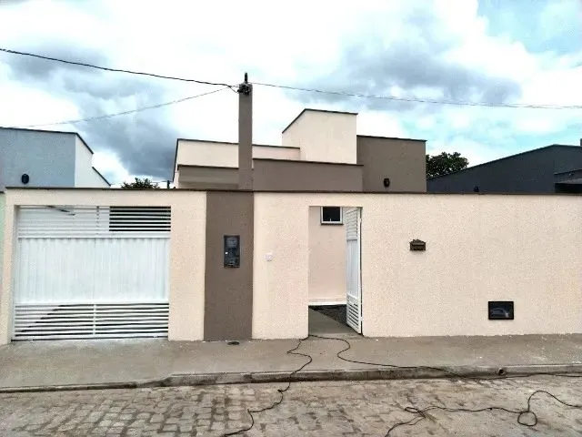 Imagem: Escritura Grátis, Casa -Na Asa Branca de