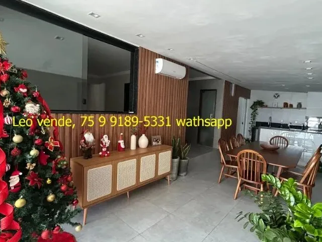 Imagem: Leo Vende, Duplex Jomafa, 5 4 com 3 Suítes