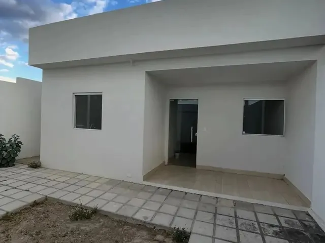 Imagem 3: Imóvel para Venda Tem 85 Metros Quadrados com 2 Quartos em Centro - Serrinha - Ba