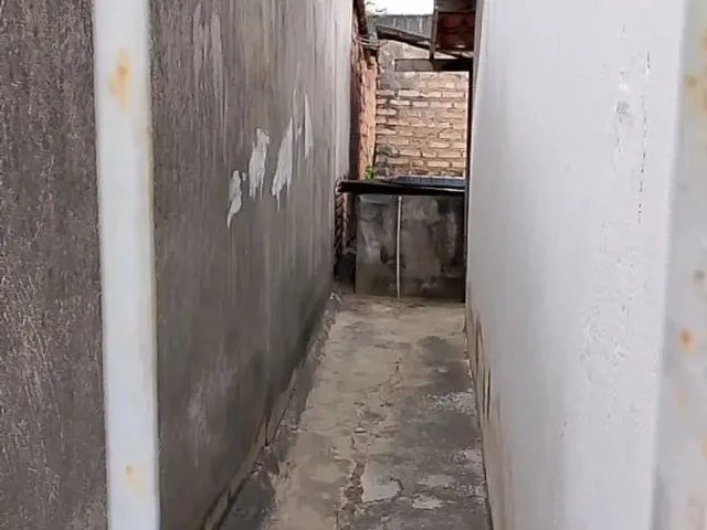 Imagem: Terreno 5,70L X 30M
