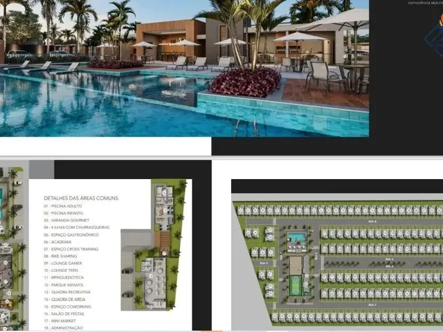 Imagem: Casa Residencial para Venda no Cond Residence