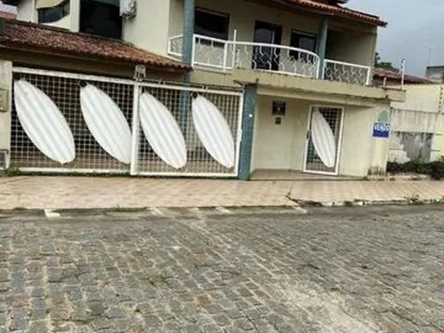 Imagem: Casa com 3 Suítes Á Venda na Morada das