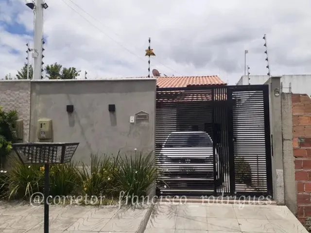 Imagem: Excelente Casa 3/4, Sendo Uma Suíte, no
