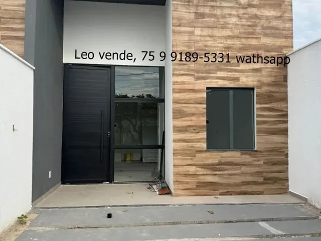 Imagem: Leo Vende, Perto da Fraga Maia, 3 4 Suíte