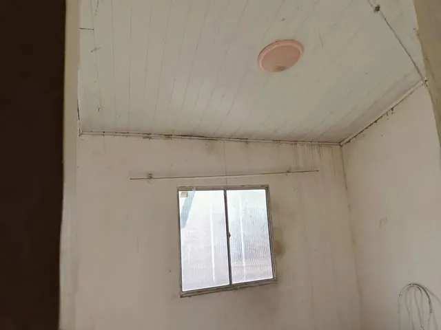 Imagem: Vendo Casa 35 Mil Aceito Carro Ou Moto na