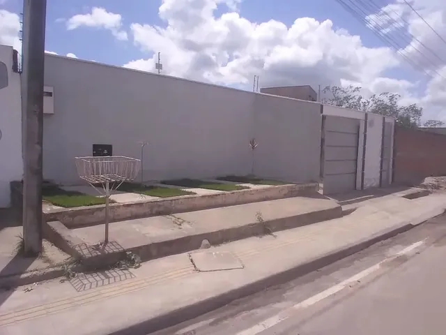 Imagem: Casa com Piscina