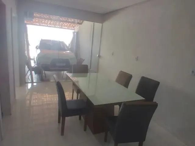 Imagem 3: Casa com Piscina