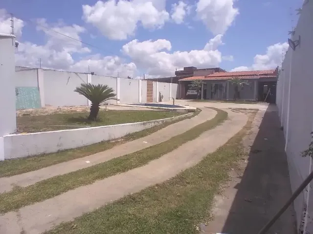 Imagem 5: Casa com Piscina