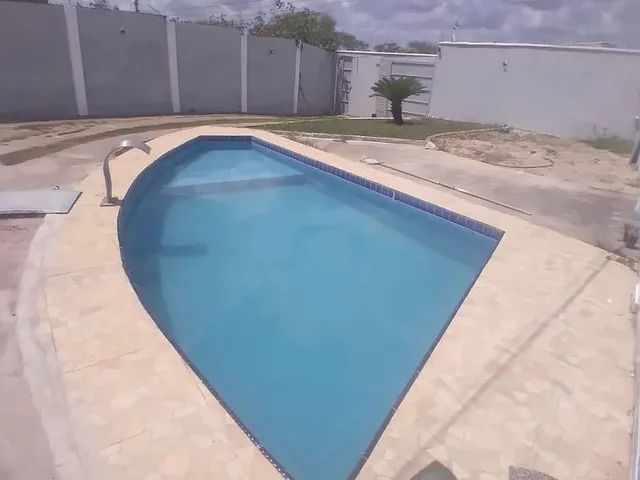 Imagem 10: Casa com Piscina