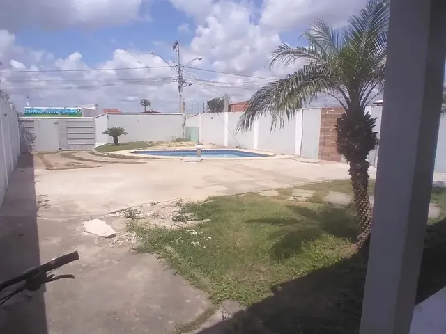 Imagem 6: Casa com Piscina
