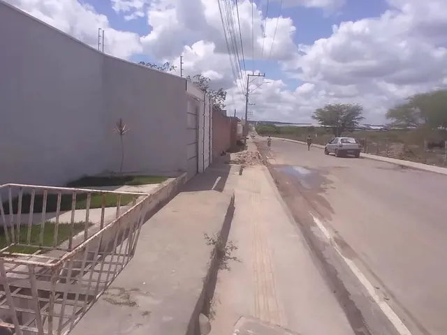 Imagem 7: Casa com Piscina