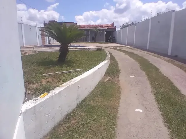 Imagem 9: Casa com Piscina