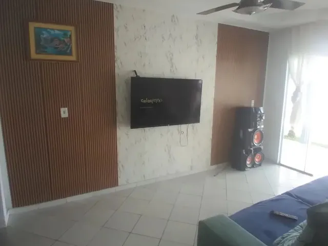 Imagem 11: Casa com Piscina