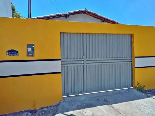 Imagem 1: Casa nas Abóboras