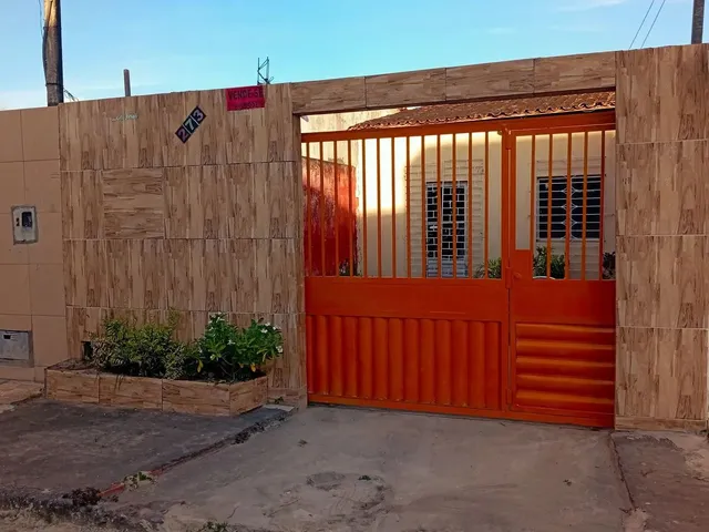 Imagem: Casa com Poço Artesiano 130 Mil