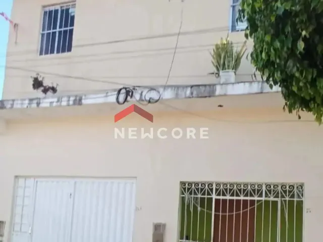Imagem: Sobrado em Rua João Pedro Ferreira - Matadouro