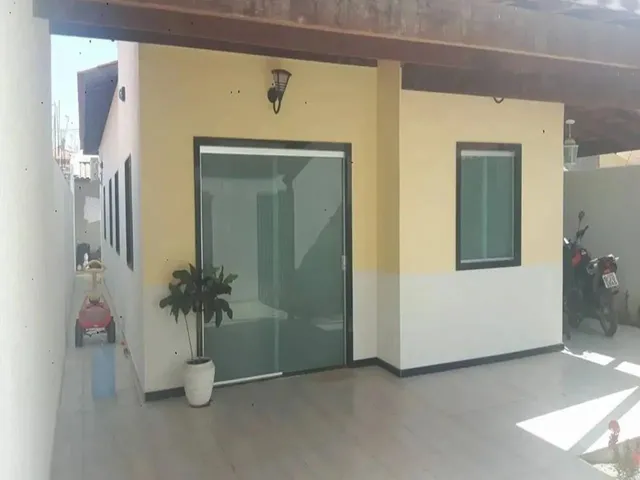 Imagem: Vendo Ótima Casa 3/4 em Conceição do