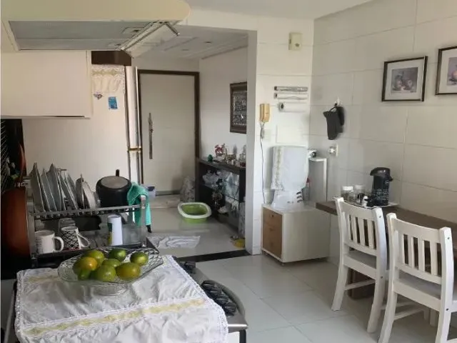Imagem: J.j. Lopes de Brito no Sobradinho, Apartamento