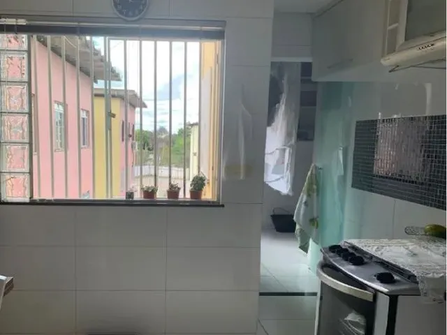 Imagem 3: J.j. Lopes de Brito no Sobradinho, Apartamento com 3\4, Suíte -Não Perca Esta