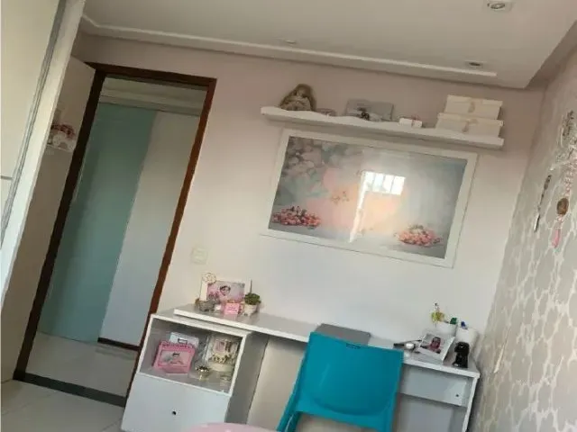 Imagem 8: J.j. Lopes de Brito no Sobradinho, Apartamento com 3\4, Suíte -Não Perca Esta