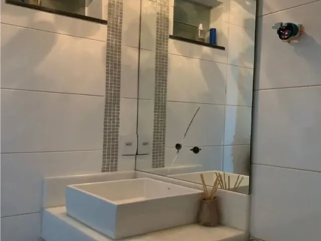 Imagem 4: J.j. Lopes de Brito no Sobradinho, Apartamento com 3\4, Suíte -Não Perca Esta
