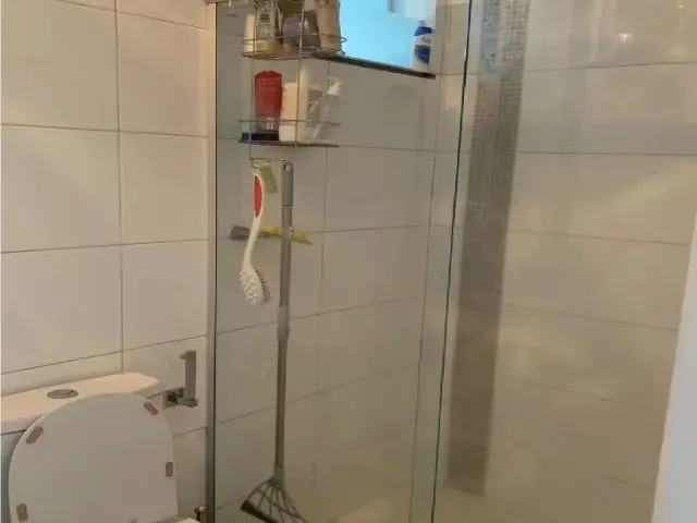 Imagem 5: J.j. Lopes de Brito no Sobradinho, Apartamento com 3\4, Suíte -Não Perca Esta