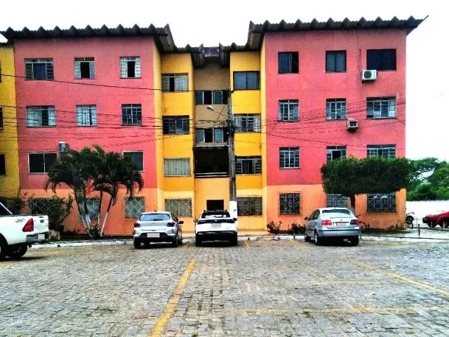 Imagem 16: J.j. Lopes de Brito no Sobradinho, Apartamento com 3\4, Suíte -Não Perca Esta