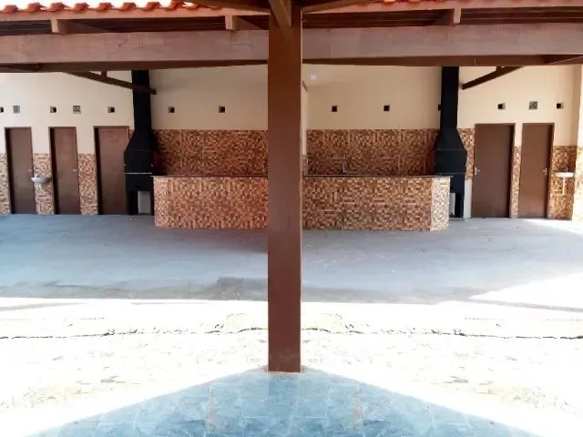Imagem 13: J.j. Lopes de Brito no Sobradinho, Apartamento com 3\4, Suíte -Não Perca Esta