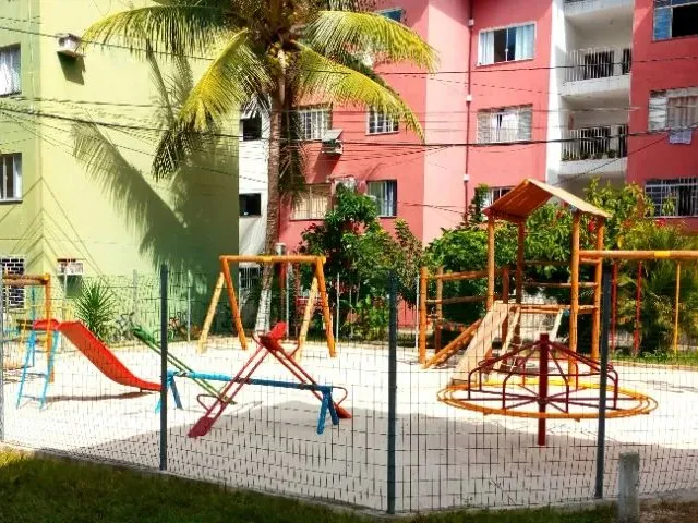 Imagem 7: J.j. Lopes de Brito no Sobradinho, Apartamento com 3\4, Suíte -Não Perca Esta