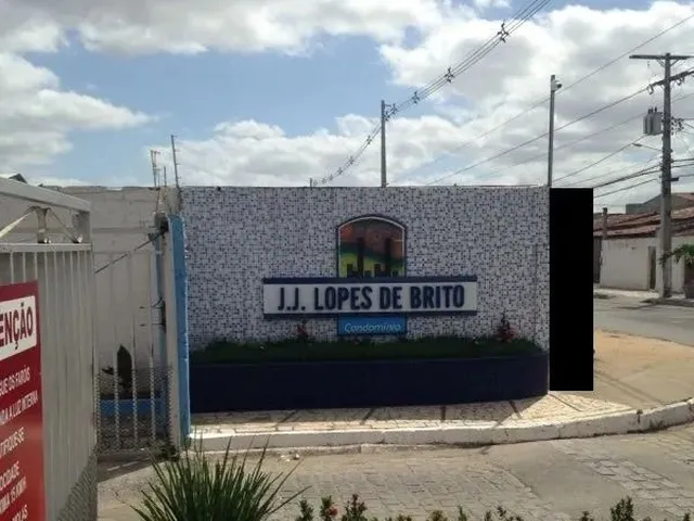 Imagem 15: J.j. Lopes de Brito no Sobradinho, Apartamento com 3\4, Suíte -Não Perca Esta
