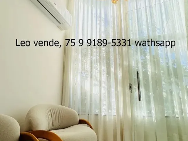 Imagem: Leo Vende, Bairro Sim, 3 4 Suíte, Veja