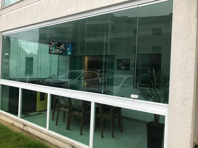 Imagem: Apartamento com Área Privativa