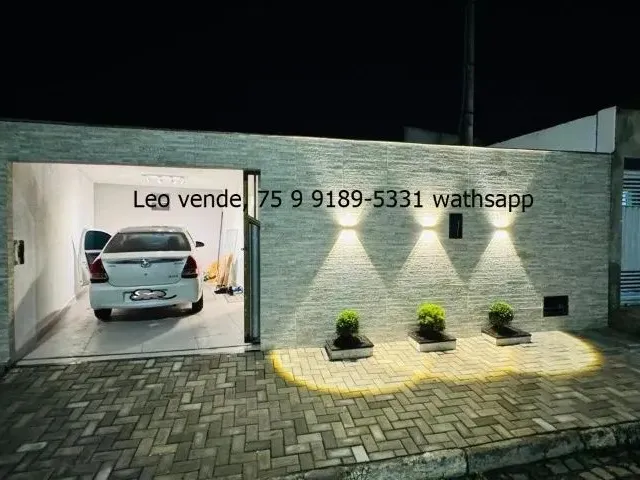 Imagem: Leo Vende, Bairro Conceição, 2