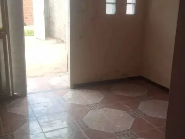 Imagem 5: Casa na Cidade Nova