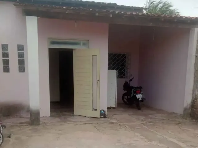 Imagem 4: Casa na Cidade Nova