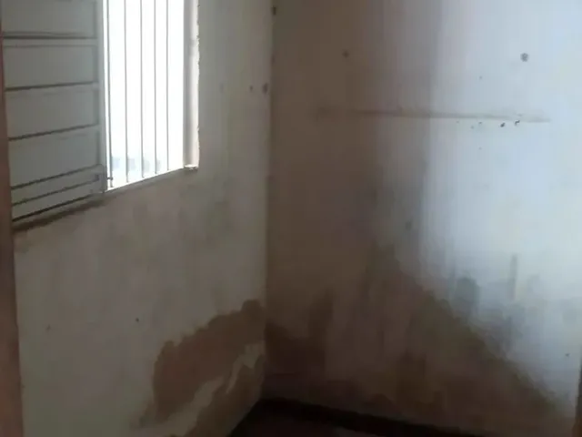 Imagem 8: Casa na Cidade Nova