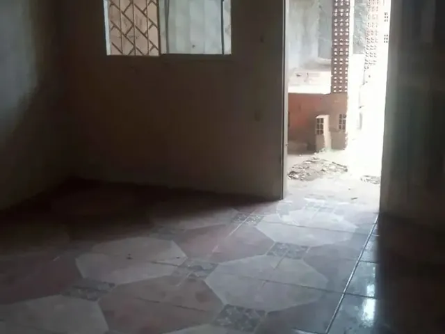 Imagem 6: Casa na Cidade Nova