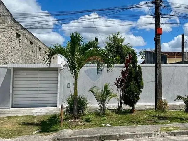 Imagem: Venda de Casa Ampla, com Escritura Pública