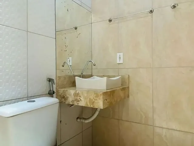 Imagem 4: Imóvel para Venda Tem 85 Metros Quadrados com 3 Quartos em Centro - Serrinha - Ba