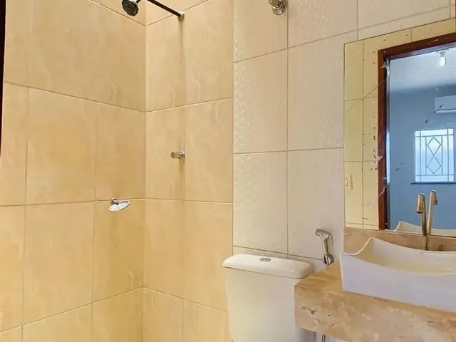 Imagem 2: Imóvel para Venda Tem 85 Metros Quadrados com 3 Quartos em Centro - Serrinha - Ba