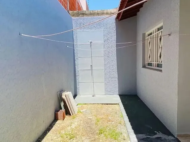 Imagem 5: Imóvel para Venda Tem 85 Metros Quadrados com 3 Quartos em Centro - Serrinha - Ba