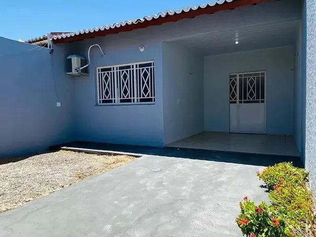 Imagem 3: Imóvel para Venda Tem 85 Metros Quadrados com 3 Quartos em Centro - Serrinha - Ba